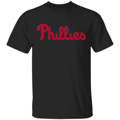 Phillies T-Shirt - Image 9