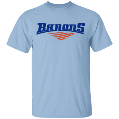 Oklahoma City Barons T-Shirt