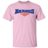 Oklahoma City Barons T-Shirt - Image 3