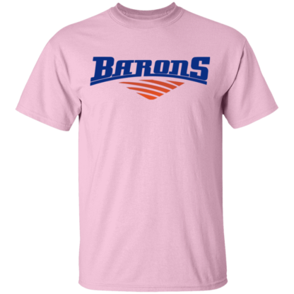 Oklahoma City Barons T-Shirt - Image 3