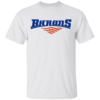 Oklahoma City Barons T-Shirt - Image 2