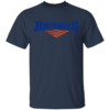 Oklahoma City Barons T-Shirt - Image 4