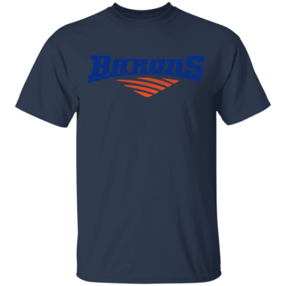 Oklahoma City Barons T-Shirt - Image 4