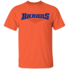 Oklahoma City Barons T-Shirt - Image 5