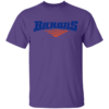 Oklahoma City Barons T-Shirt - Image 6