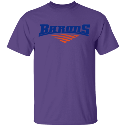 Oklahoma City Barons T-Shirt - Image 6