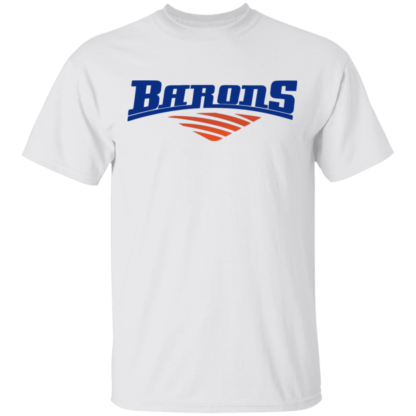 Oklahoma City Barons T-Shirt - Image 2