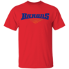 Oklahoma City Barons T-Shirt - Image 7