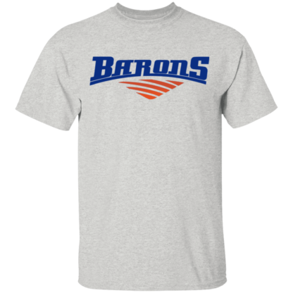 Oklahoma City Barons T-Shirt - Image 9