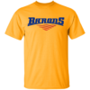 Oklahoma City Barons T-Shirt - Image 11