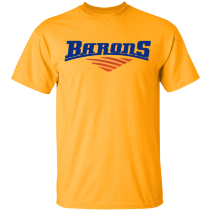 Oklahoma City Barons T-Shirt - Image 11