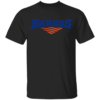 Oklahoma City Barons T-Shirt - Image 10