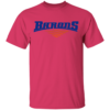 Oklahoma City Barons T-Shirt - Image 12