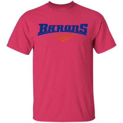 Oklahoma City Barons T-Shirt - Image 12