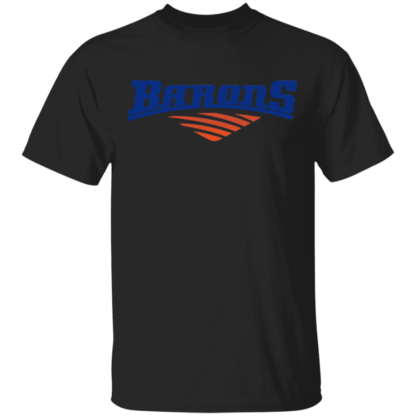 Oklahoma City Barons T-Shirt - Image 10