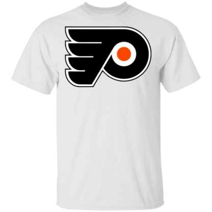 Philadelphia Flyers Logo T-Shirt - Image 2