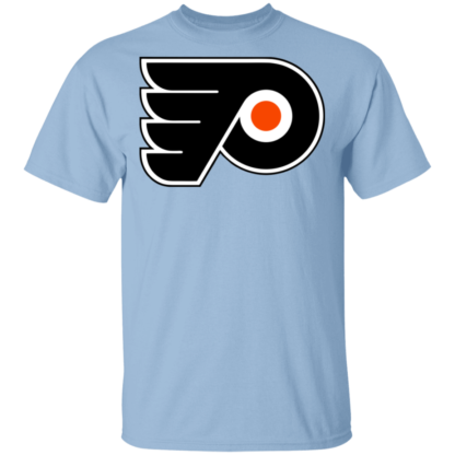 Philadelphia Flyers Logo T-Shirt