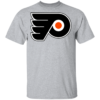 Philadelphia Flyers Logo T-Shirt - Image 8