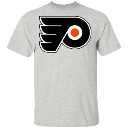 Philadelphia Flyers Logo T-Shirt - Image 9