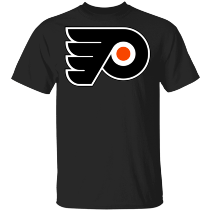 Philadelphia Flyers Logo T-Shirt - Image 10