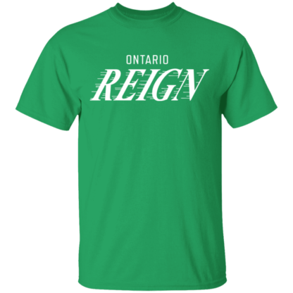 Ontario Reign T-Shirt - Image 12