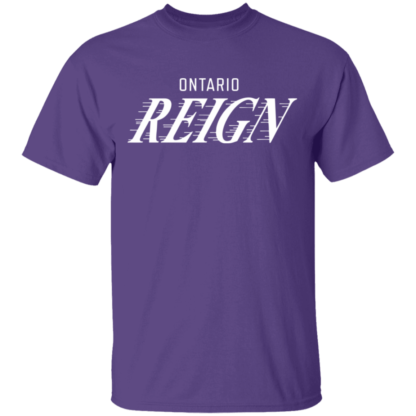 Ontario Reign T-Shirt - Image 4