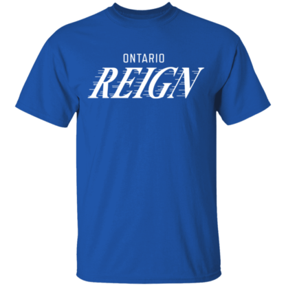 Ontario Reign T-Shirt - Image 6