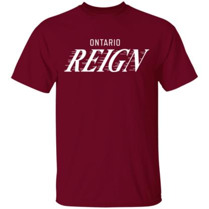 Ontario Reign T-Shirt - Image 7