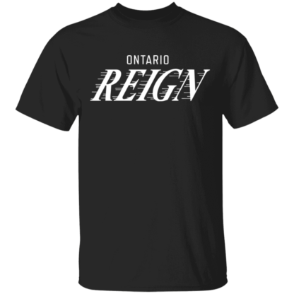 Ontario Reign T-Shirt - Image 8