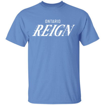 Ontario Reign T-Shirt - Image 9