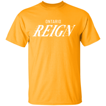 Ontario Reign T-Shirt - Image 10