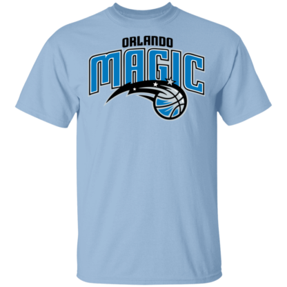 Orlando Magic Logo T-Shirt