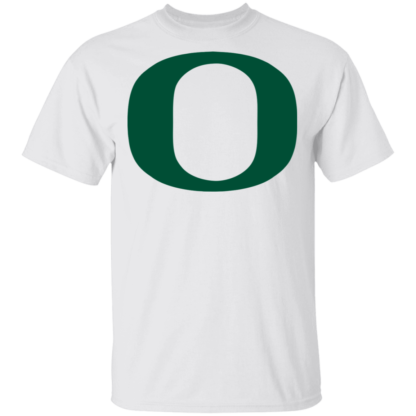 Oregon Ducks Logo T-Shirt - Image 2