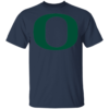 Oregon Ducks Logo T-Shirt - Image 3