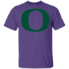 Oregon Ducks Logo T-Shirt - Image 5