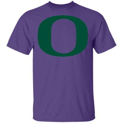 Oregon Ducks Logo T-Shirt - Image 5