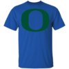 Oregon Ducks Logo T-Shirt - Image 7