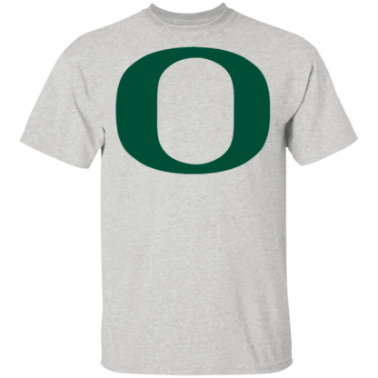 Oregon Ducks Logo T-Shirt - Image 9