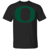 Oregon Ducks Logo T-Shirt - Image 10
