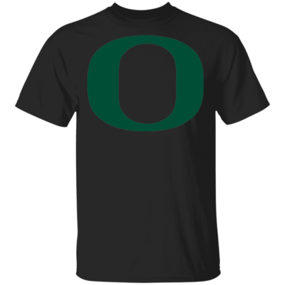 Oregon Ducks Logo T-Shirt - Image 10