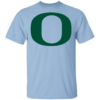 Oregon Ducks Logo T-Shirt