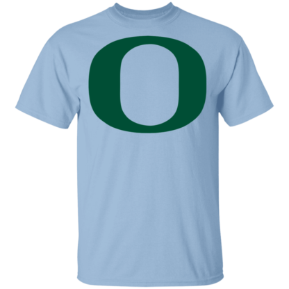 Oregon Ducks Logo T-Shirt