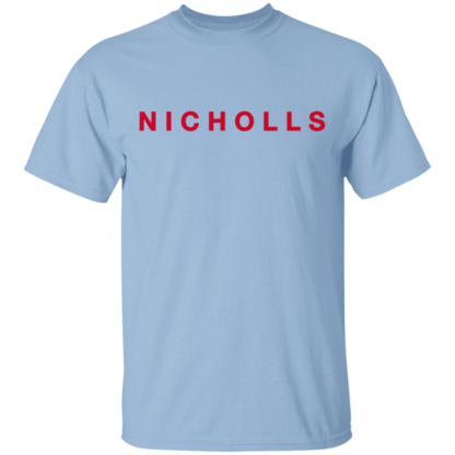 Nicholls State Colonels T-Shirt