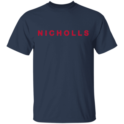 Nicholls State Colonels T-Shirt - Image 4