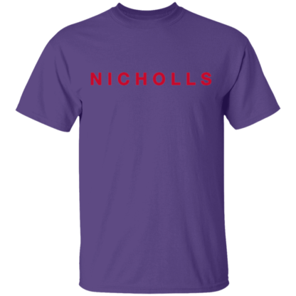 Nicholls State Colonels T-Shirt - Image 6