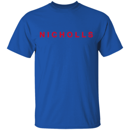 Nicholls State Colonels T-Shirt - Image 7