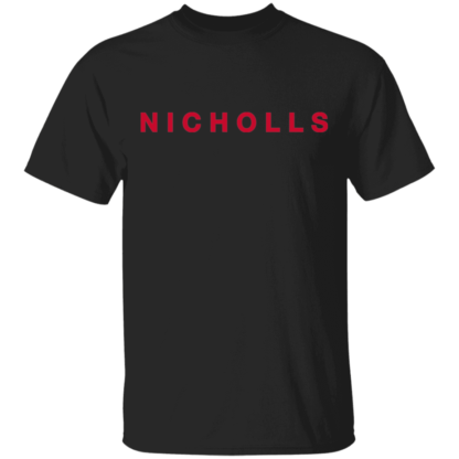 Nicholls State Colonels T-Shirt - Image 10