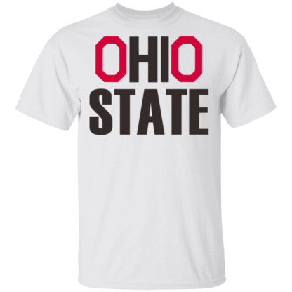 Ohio State T-Shirt - Image 2