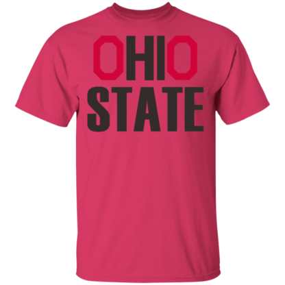 Ohio State T-Shirt - Image 11