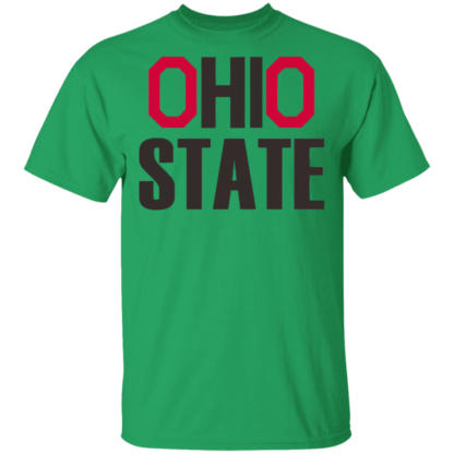 Ohio State T-Shirt - Image 12